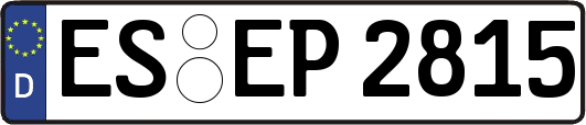 ES-EP2815