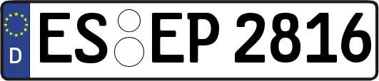 ES-EP2816