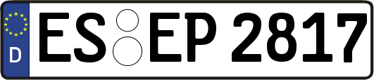 ES-EP2817