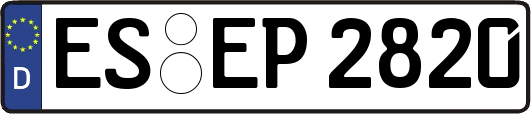 ES-EP2820