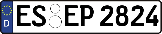 ES-EP2824