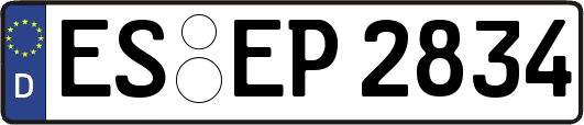 ES-EP2834