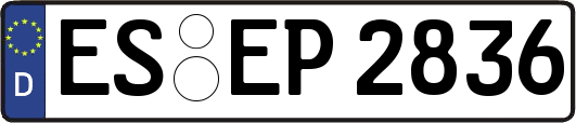 ES-EP2836