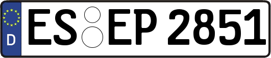 ES-EP2851