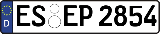 ES-EP2854