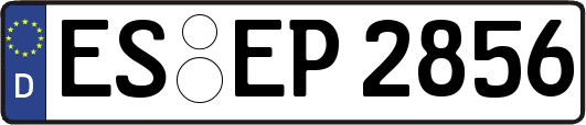 ES-EP2856