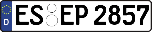 ES-EP2857