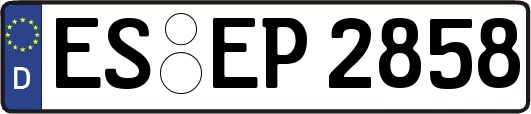 ES-EP2858