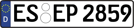 ES-EP2859