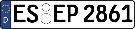 ES-EP2861