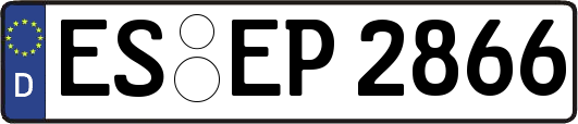 ES-EP2866