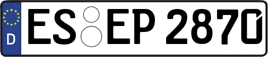 ES-EP2870