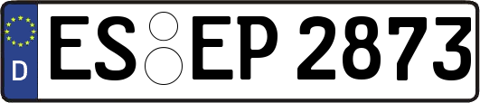 ES-EP2873