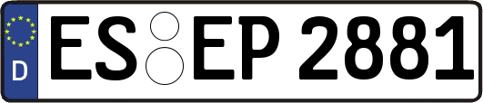 ES-EP2881