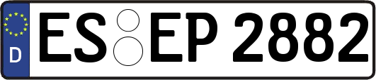 ES-EP2882