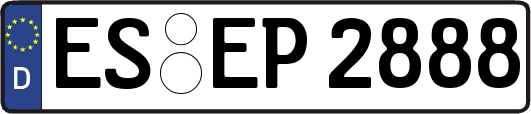 ES-EP2888
