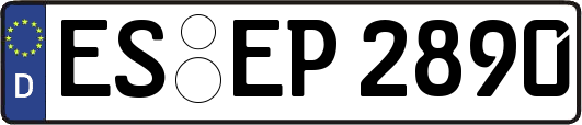 ES-EP2890
