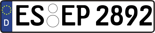 ES-EP2892