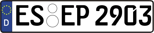 ES-EP2903