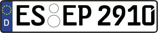 ES-EP2910