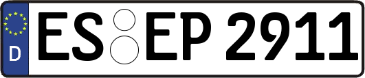 ES-EP2911