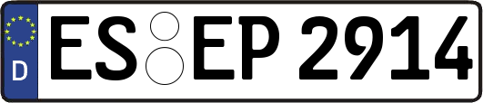 ES-EP2914