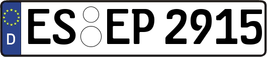 ES-EP2915