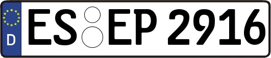 ES-EP2916