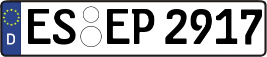 ES-EP2917