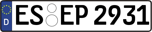 ES-EP2931