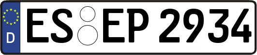 ES-EP2934