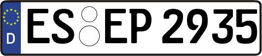 ES-EP2935