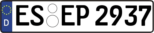 ES-EP2937