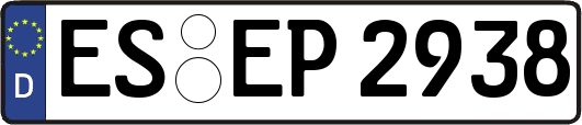 ES-EP2938
