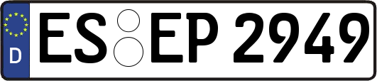 ES-EP2949