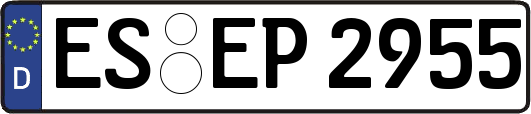 ES-EP2955