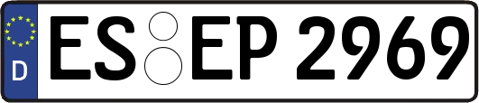 ES-EP2969
