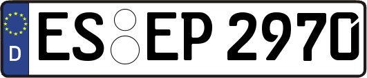 ES-EP2970
