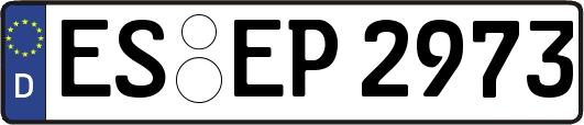 ES-EP2973