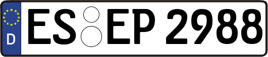 ES-EP2988