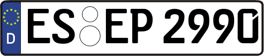 ES-EP2990