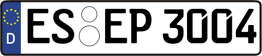 ES-EP3004