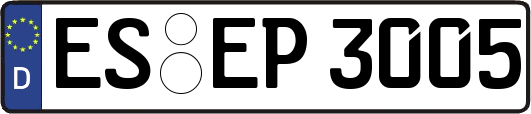 ES-EP3005