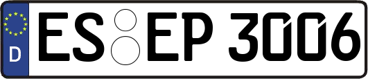 ES-EP3006