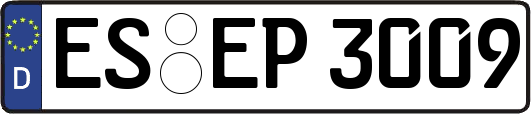 ES-EP3009