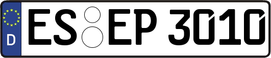 ES-EP3010