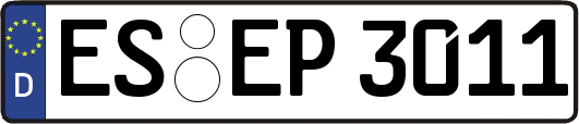 ES-EP3011