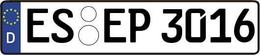 ES-EP3016