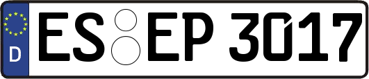 ES-EP3017
