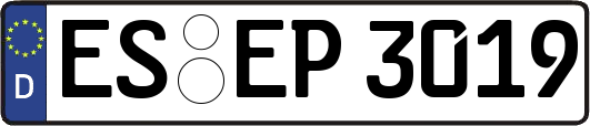 ES-EP3019